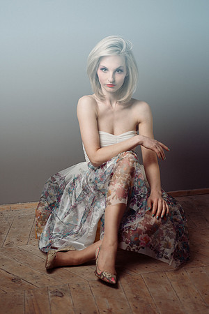 Magdalena