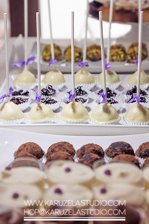 "Słodki stół" Sweet Party