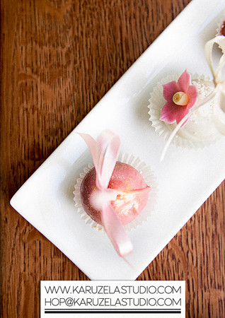 Cake-pops, Sweet Party